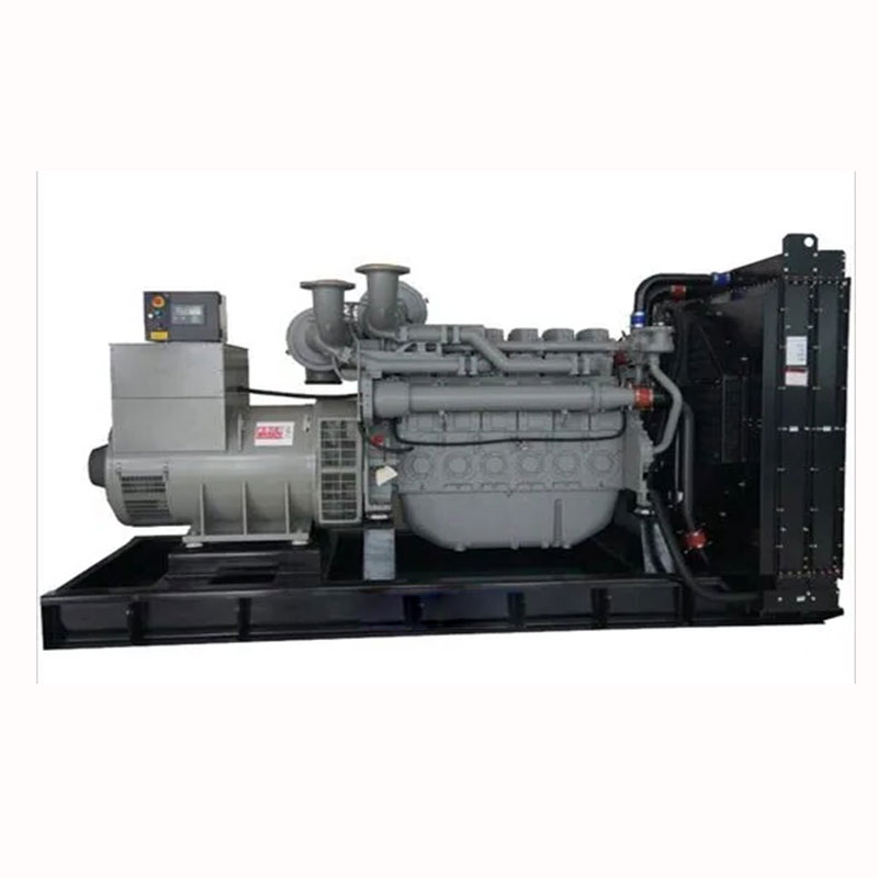 640kw帕金斯發(fā)電機(jī)組