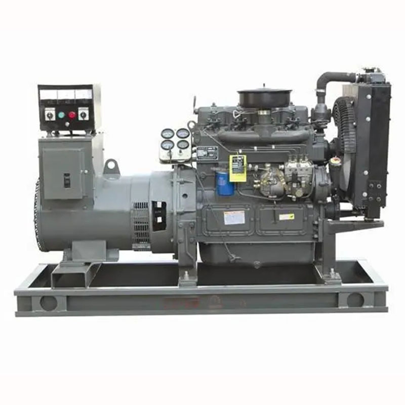 150kw上柴發(fā)電機(jī)組