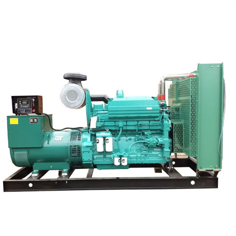 300kw康明斯發(fā)電機(jī)