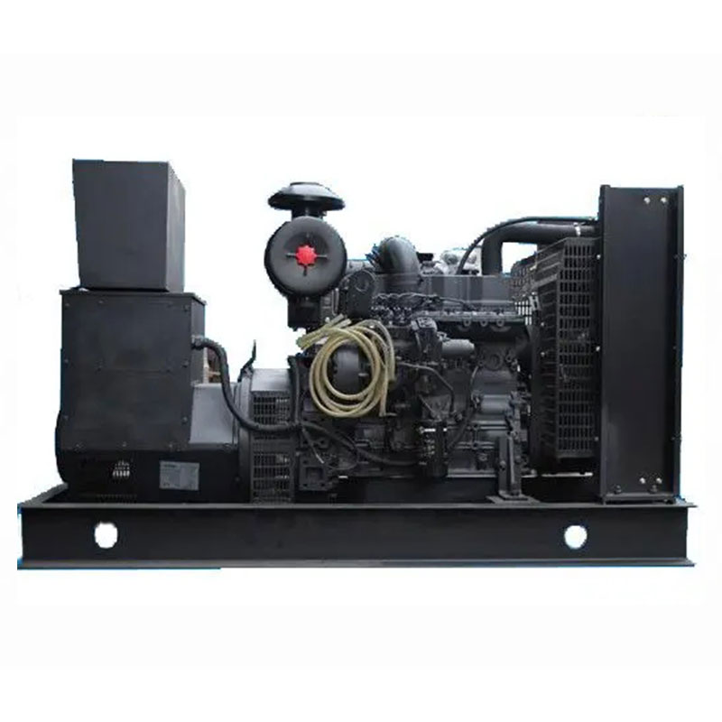 50kw上柴發(fā)電機(jī)組
