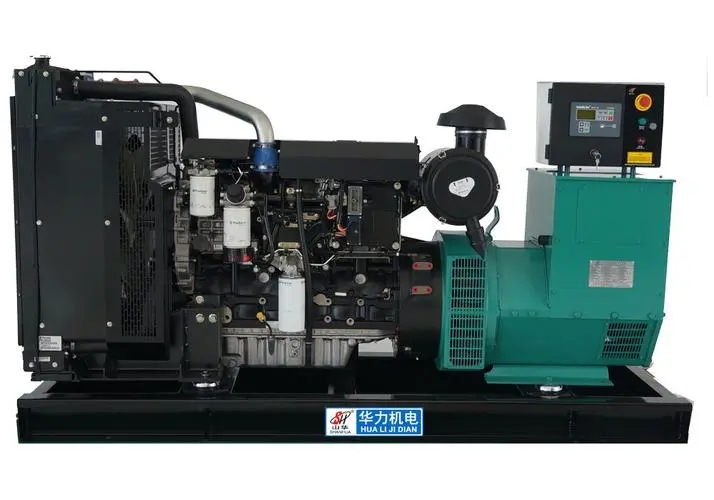30kw帕金斯發(fā)電機(jī)組