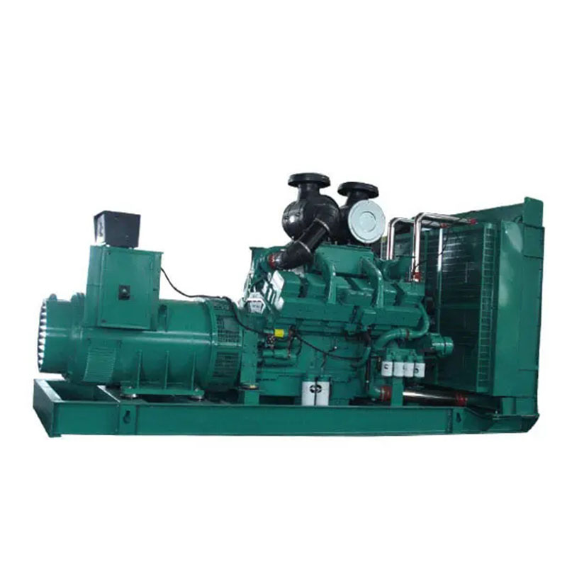 1000kw康明斯發(fā)電機(jī)