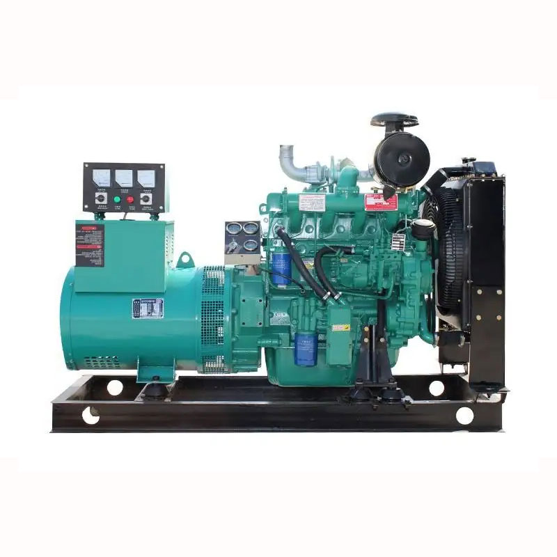 濰柴發(fā)電機(jī)組