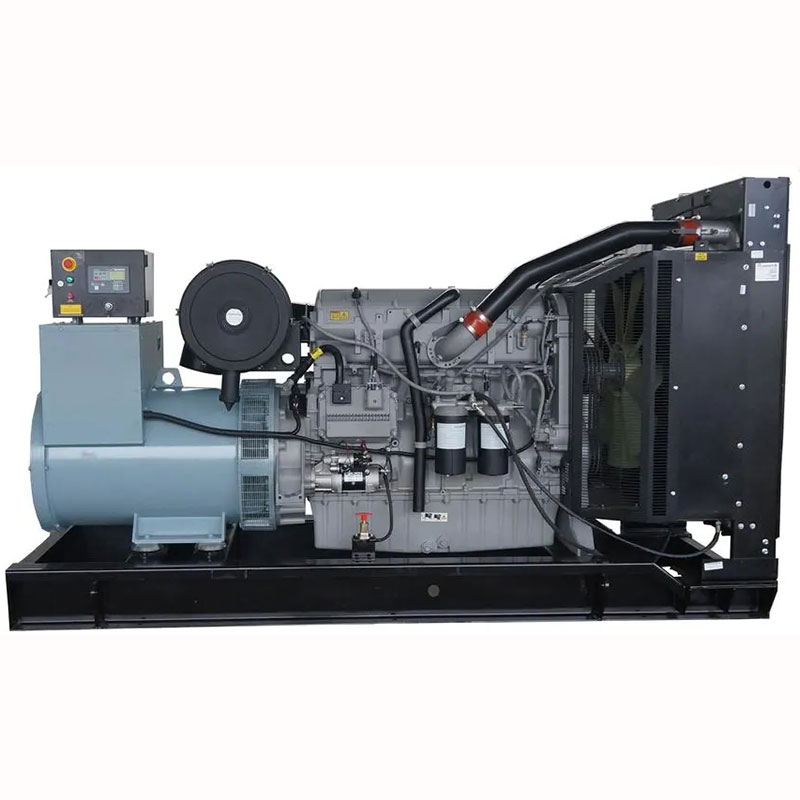 150kw帕金斯發(fā)電機(jī)組
