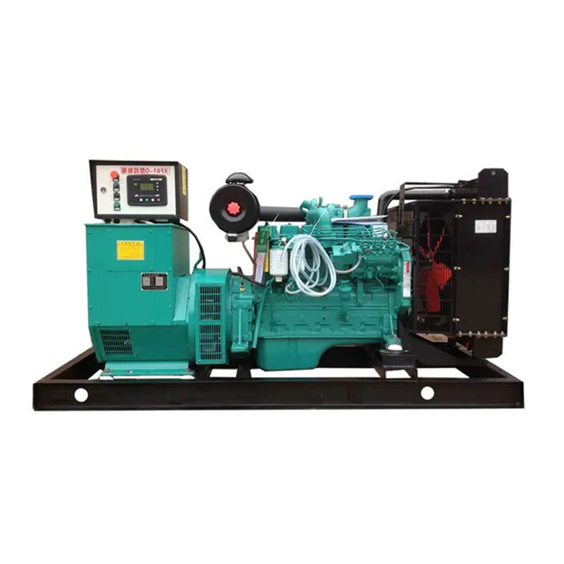 120kw康明斯發(fā)電機(jī)