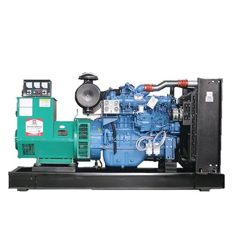 柴油發(fā)電機(jī)組的技術(shù)問(wèn)答