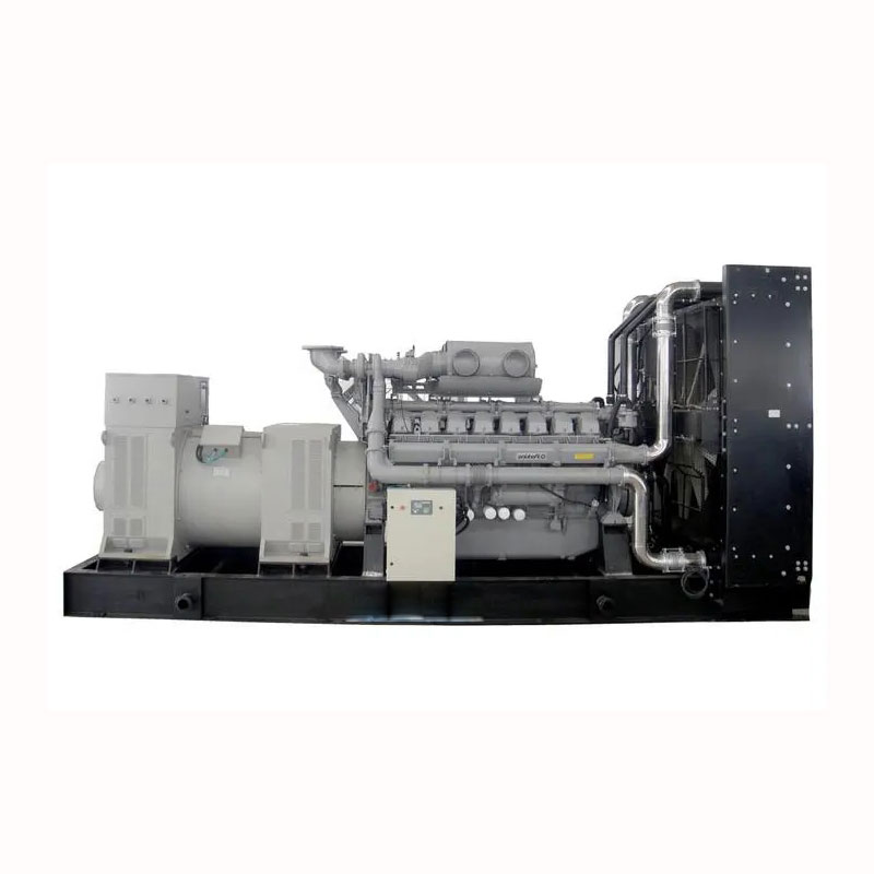 1600kw帕金斯發(fā)電機(jī)組