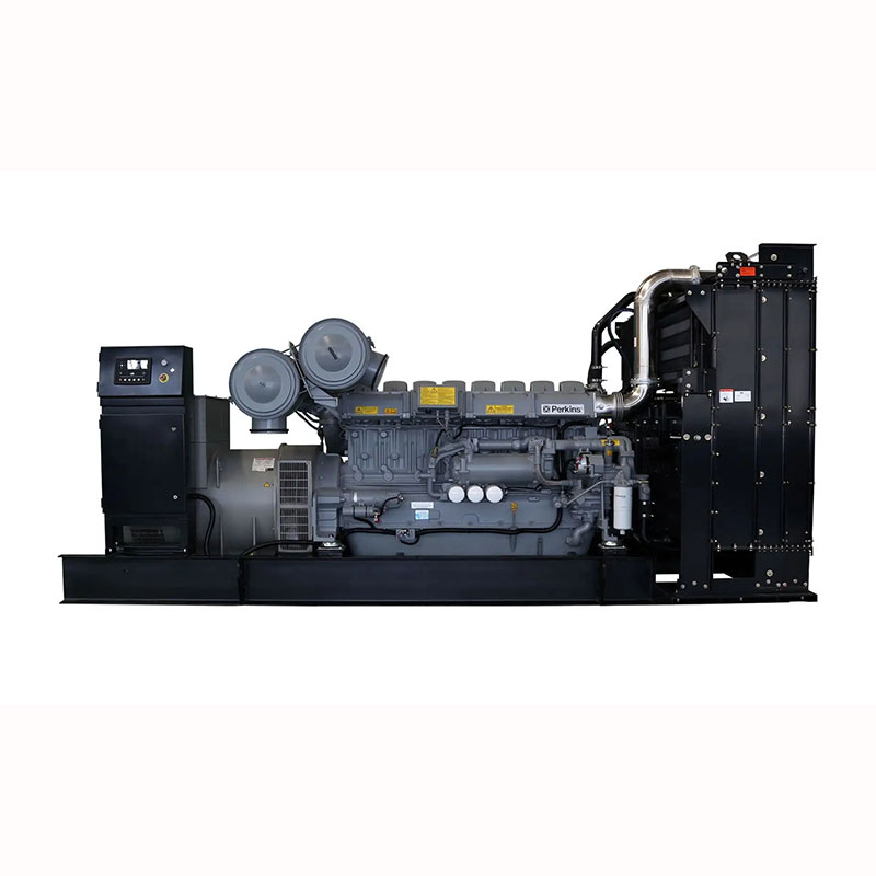 500kw帕金斯發(fā)電機(jī)組