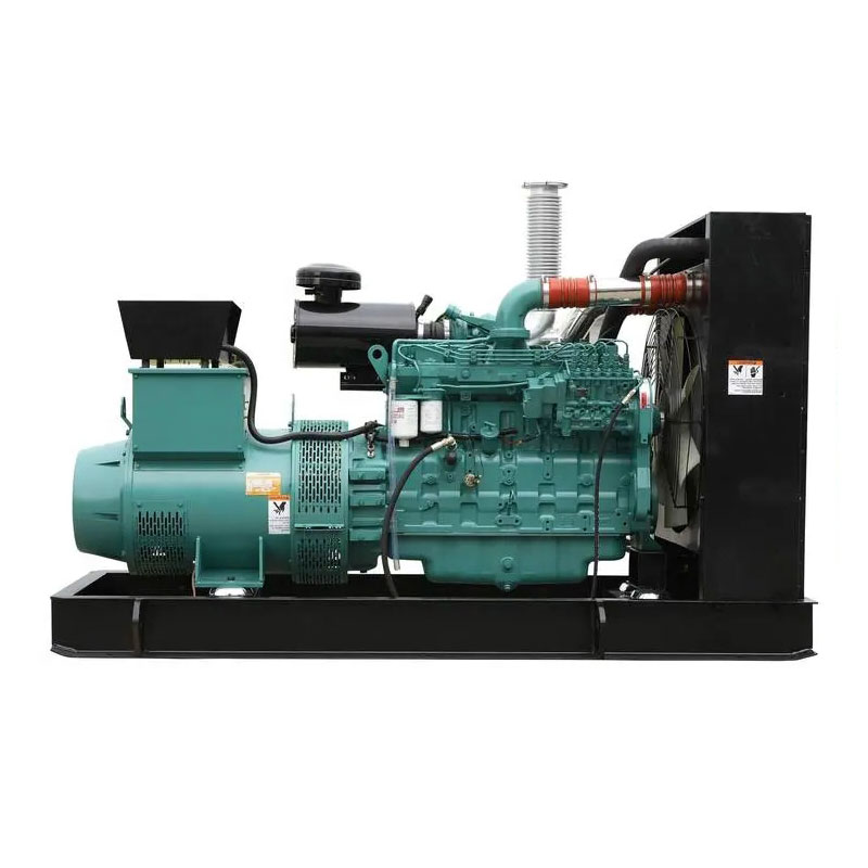 800kw康明斯發(fā)電機(jī)