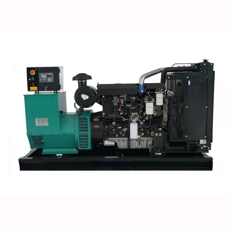 120kw帕金斯發(fā)電機(jī)組