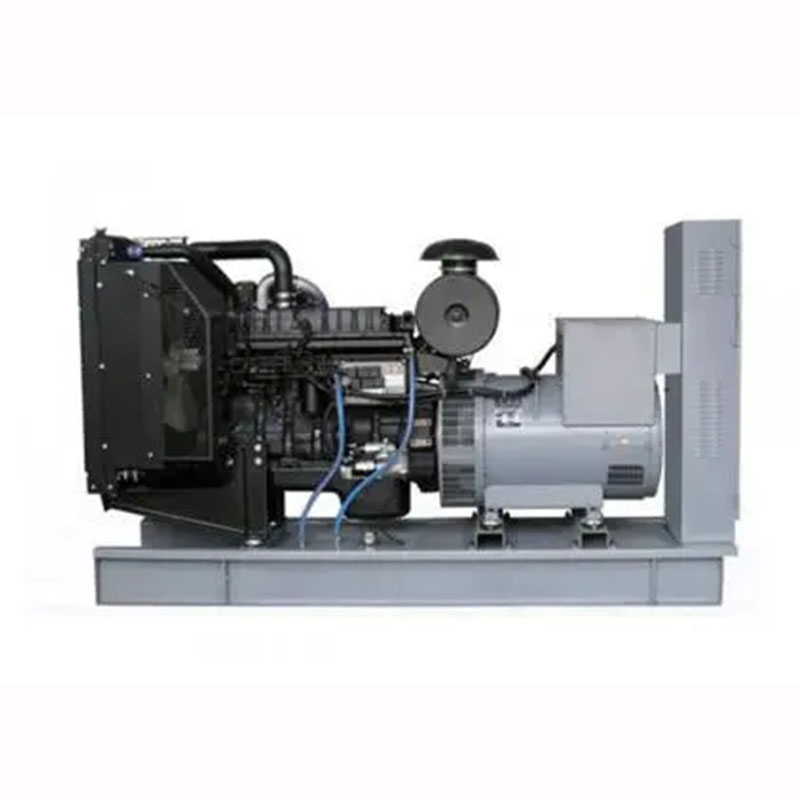 100kw帕金斯發(fā)電機(jī)組